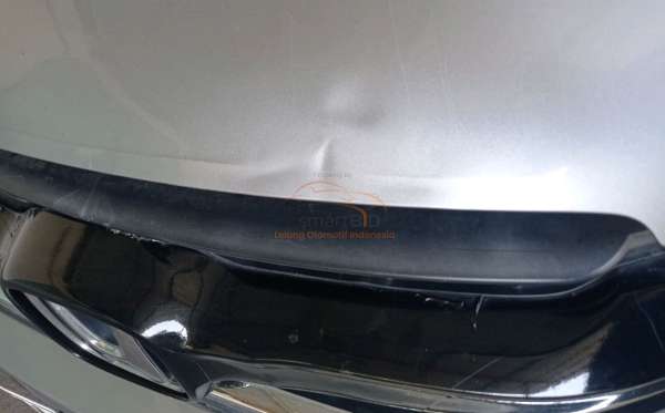 HONDA BRIO SATYA E