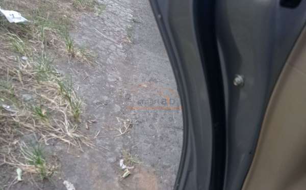 HONDA BRIO SATYA E