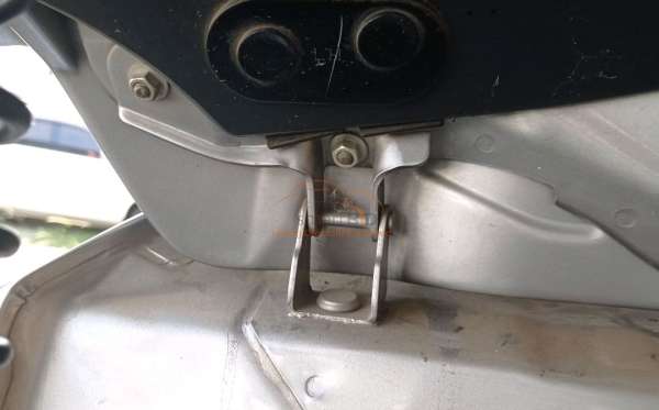 HONDA BRIO SATYA E