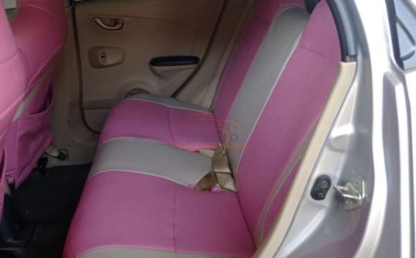 HONDA BRIO SATYA E