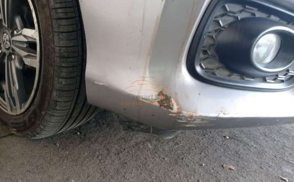 HONDA BRIO SATYA E