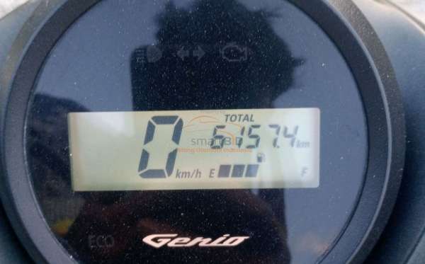 HONDA GENIO