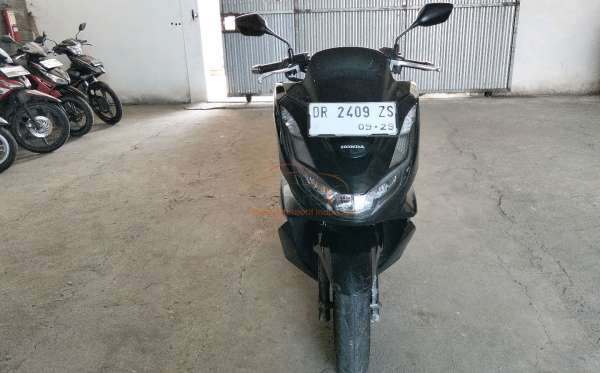 HONDA  PCX 160