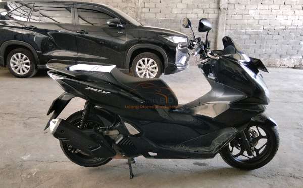 HONDA  PCX 160
