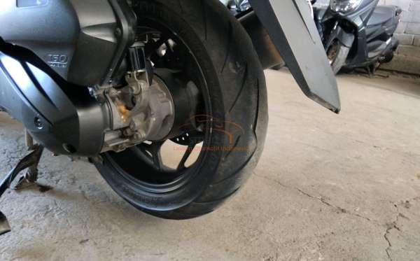 HONDA  PCX 160