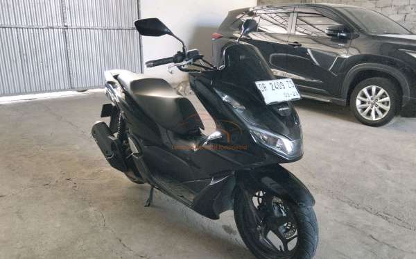 HONDA  PCX 160