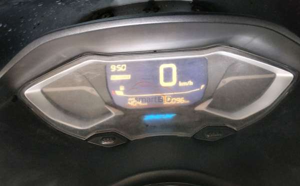 HONDA  PCX 160