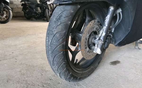 HONDA  PCX 160