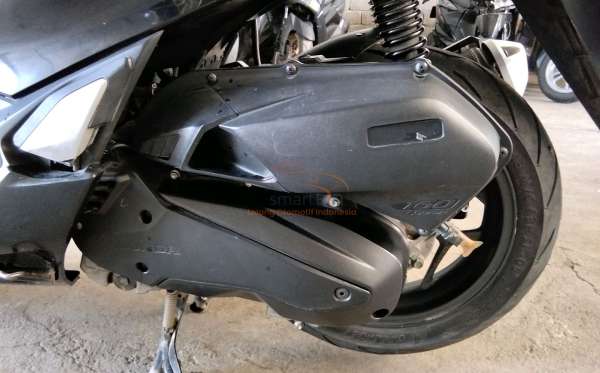 HONDA  PCX 160