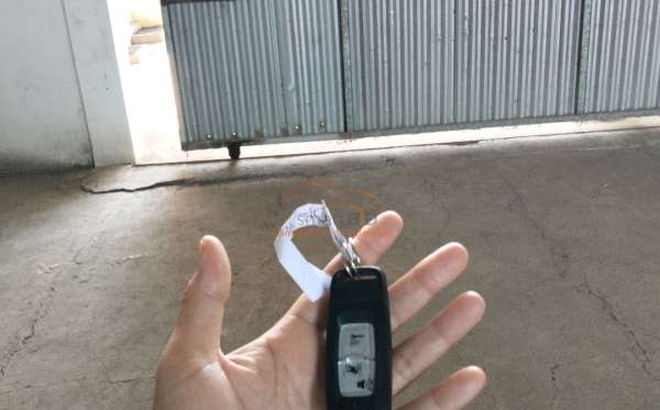 HONDA  PCX 160