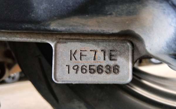 HONDA  PCX 160