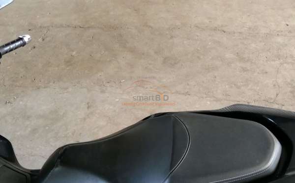 HONDA  PCX 160