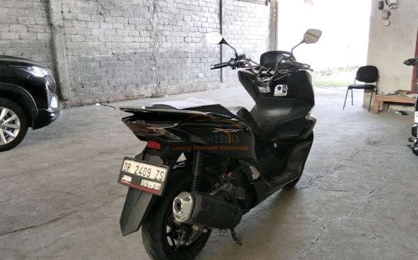HONDA  PCX 160