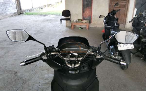 HONDA  PCX 160