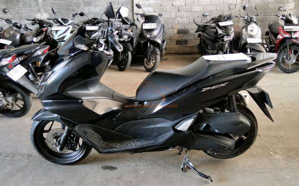 HONDA  PCX 160