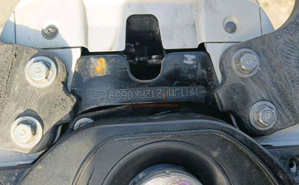 HONDA SCOOPY
