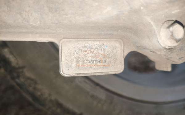 HONDA VARIO 160 ABS