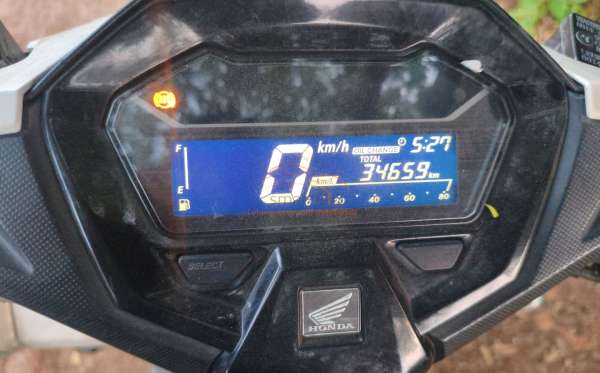 HONDA VARIO 160 ABS