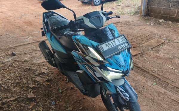 HONDA VARIO 160 ABS