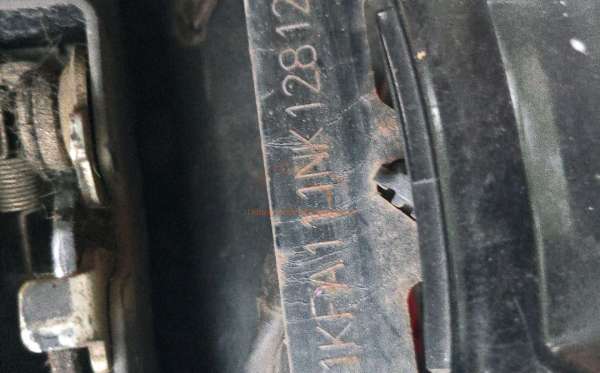 HONDA VARIO 160 ABS