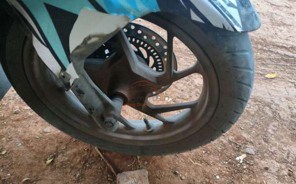 HONDA VARIO 160 ABS