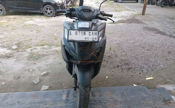 HONDA VARIO 160