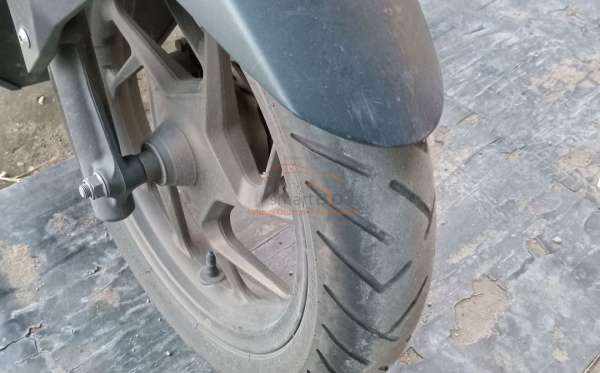 HONDA VARIO 160