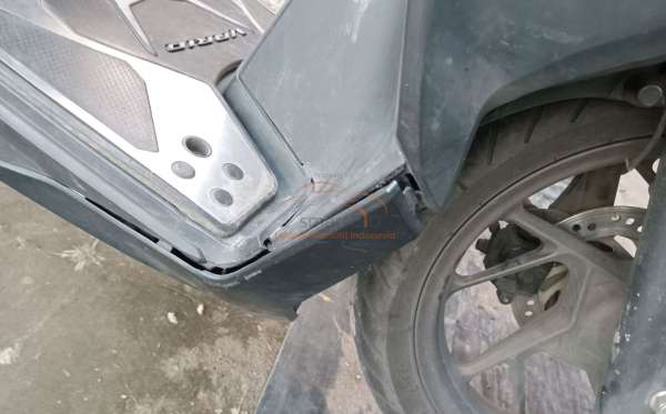 HONDA VARIO 160