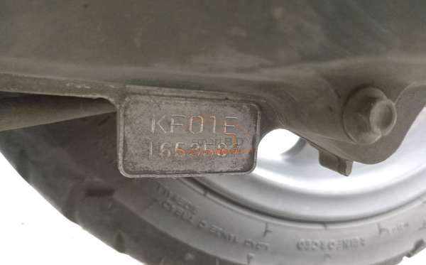HONDA VARIO 160