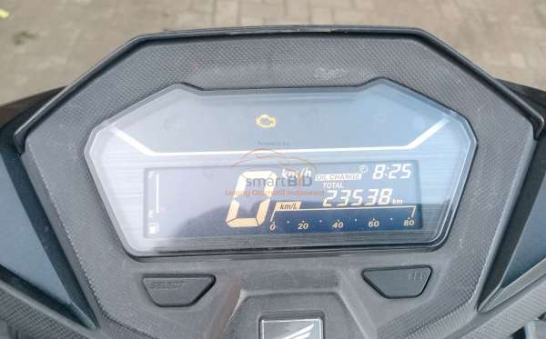HONDA VARIO 160