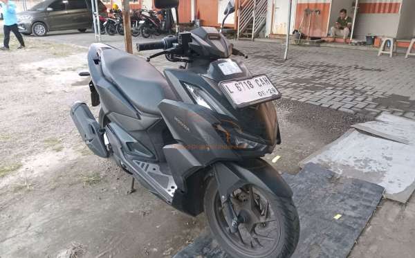 HONDA VARIO 160