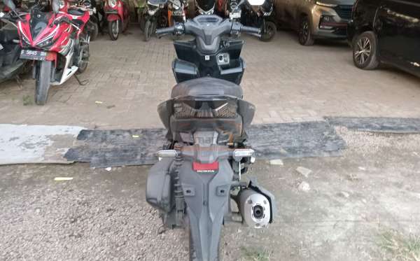 HONDA VARIO 160