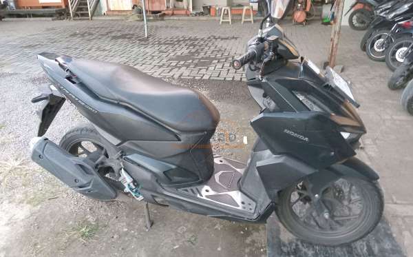 HONDA VARIO 160