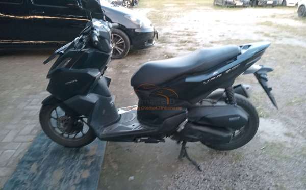 HONDA VARIO 160