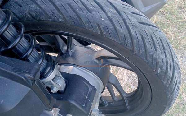 HONDA VARIO