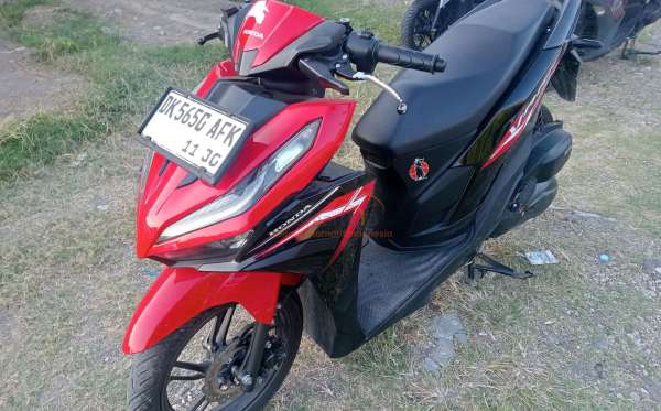 HONDA VARIO