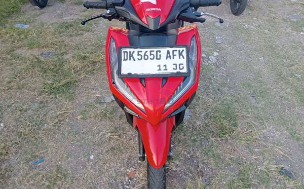 HONDA VARIO