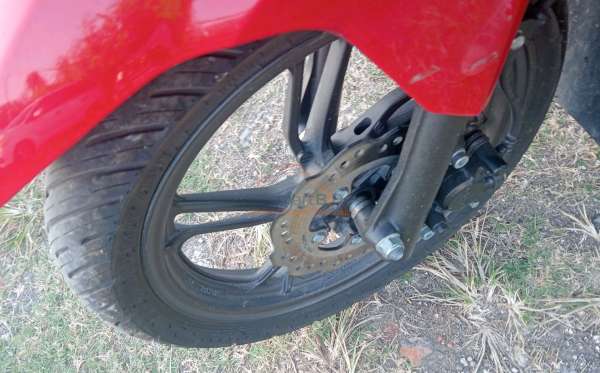 HONDA VARIO