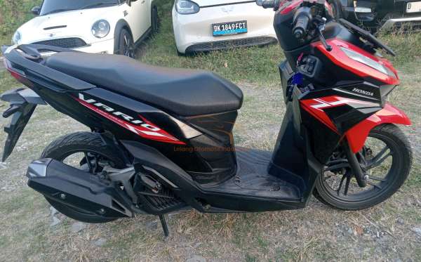 HONDA VARIO