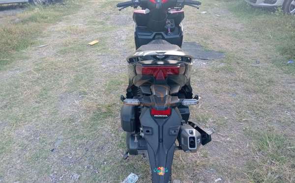 HONDA VARIO