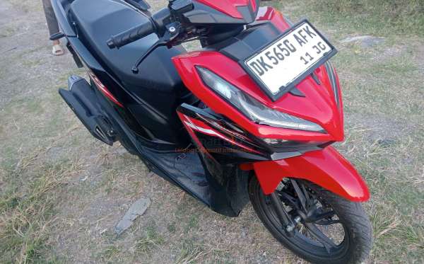 HONDA VARIO