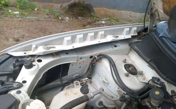 MITSUBISHI  OUTLANDER SPORT