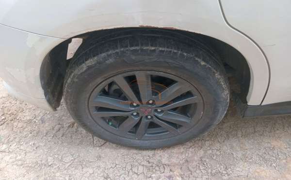 MITSUBISHI  OUTLANDER SPORT