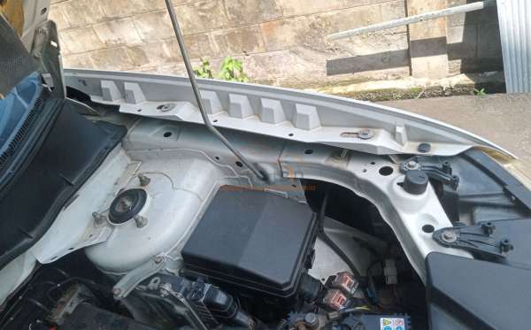 MITSUBISHI  OUTLANDER SPORT