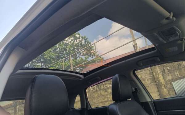 MITSUBISHI  OUTLANDER SPORT