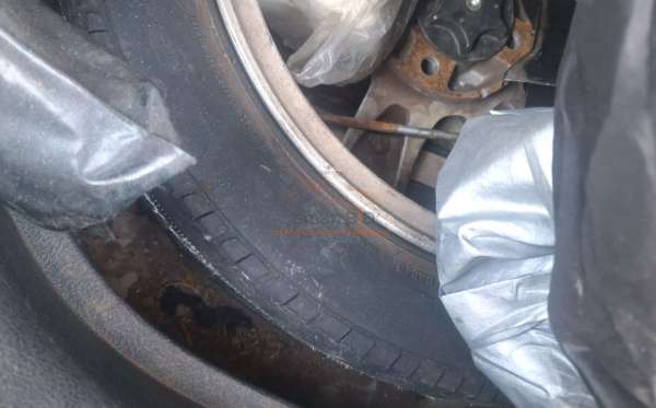 NISSAN GRAND LIVINA