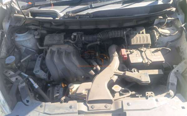 NISSAN GRAND LIVINA