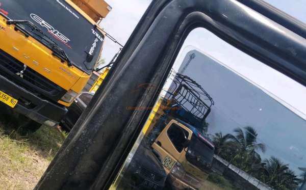 SUZUKI  CARRY  PU