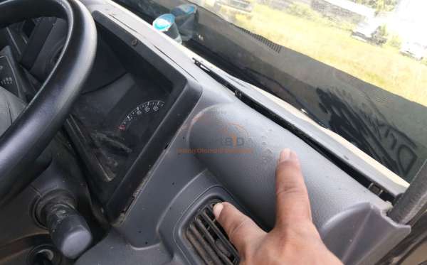 SUZUKI  CARRY  PU