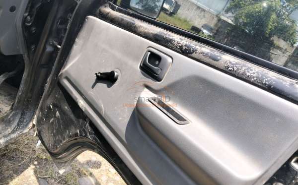 SUZUKI  CARRY  PU